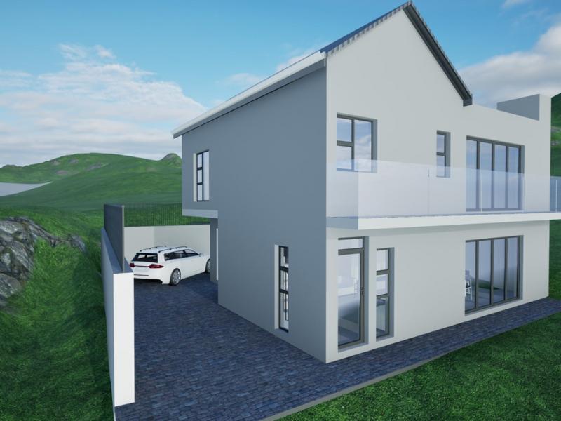 0 Bedroom Property for Sale in Hartenbos Heuwels Western Cape